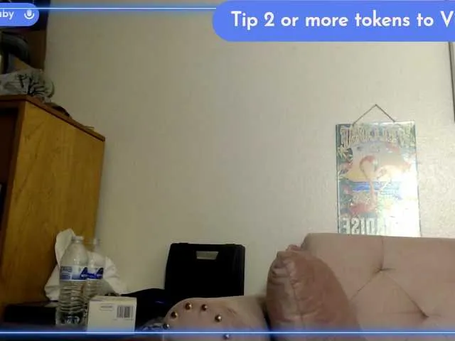 Offline Shaybaby on BongaCams