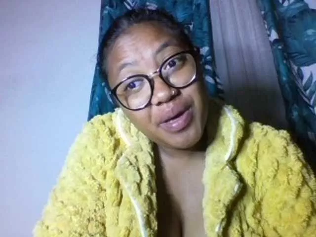 Offline Sheilkahsexy on BongaCams