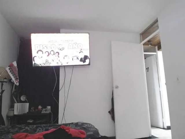 Offline ShekinahPhili1 on BongaCams