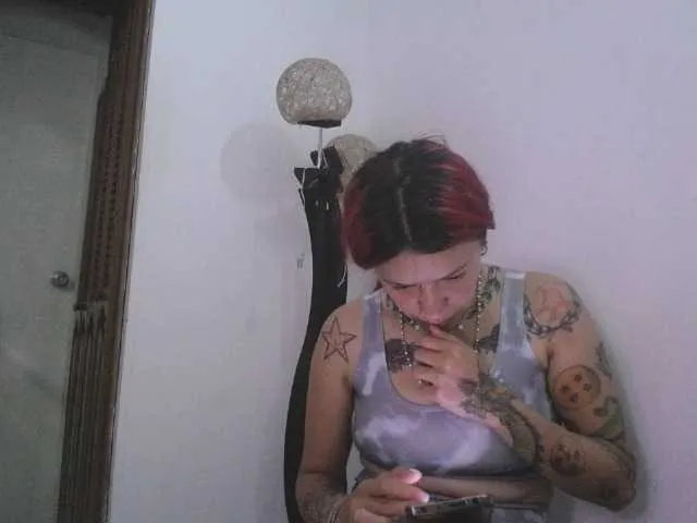 Offline ShekinahPhili1 on BongaCams