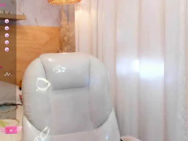 Freechat Sherry-1 on BongaCams