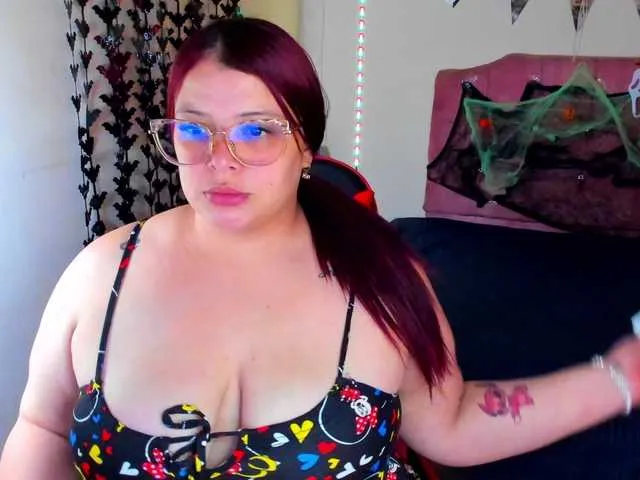 Offline sheryl-hamilton on BongaCams