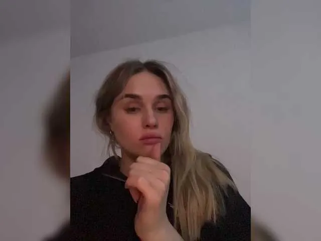 Offline ShvartsAM on BongaCams