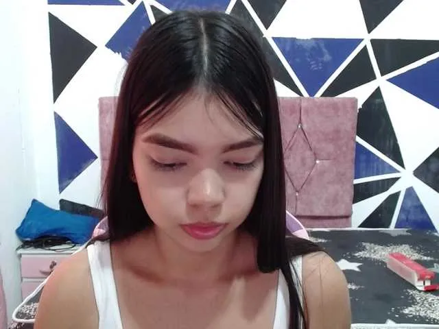 BongaCams shy-luna18 is Freechat shy-luna18 — the nice messages, the good treatment and the strong hugs