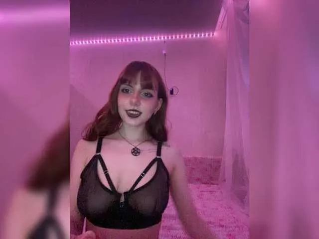 Offline SHY-MICHELLE on BongaCams