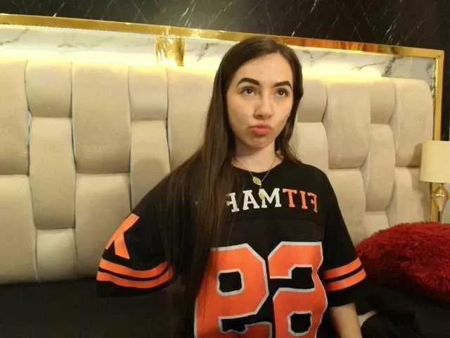 Shy-Sasssy12 on BongaCams