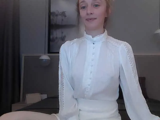 Freechat Shy-SweetGirl on BongaCams