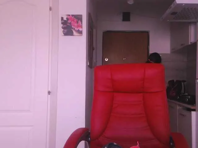 Offline Simyhvn on BongaCams