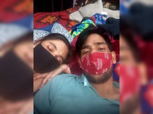 Offline SinghRAj on BongaCams