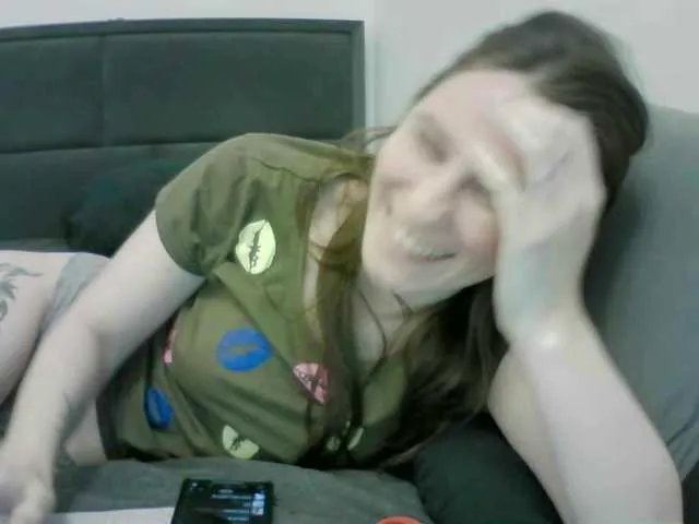 Offline Sinner-5 on BongaCams