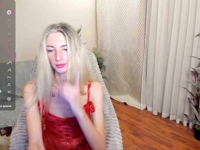 Freechat Skinnylady on BongaCams