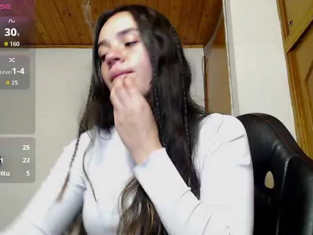 Offline Skylarserenity on BongaCams