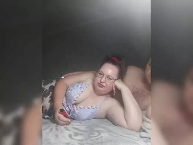 Sladkayaparochka2022 from BongaCams