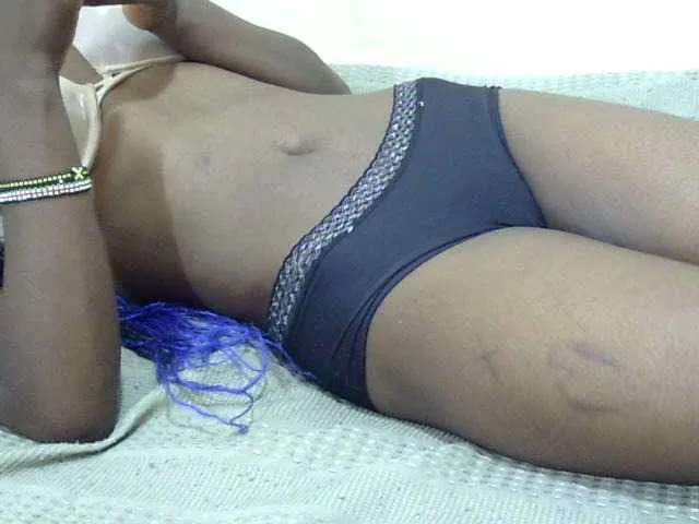 Offline Slimpussyy on BongaCams