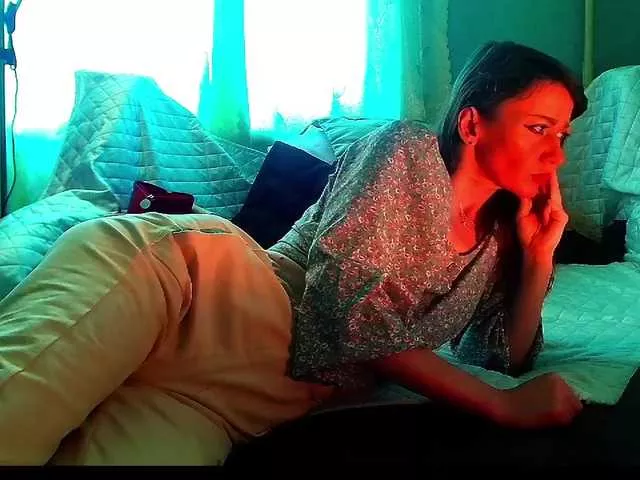 Offline SmileDance on BongaCams