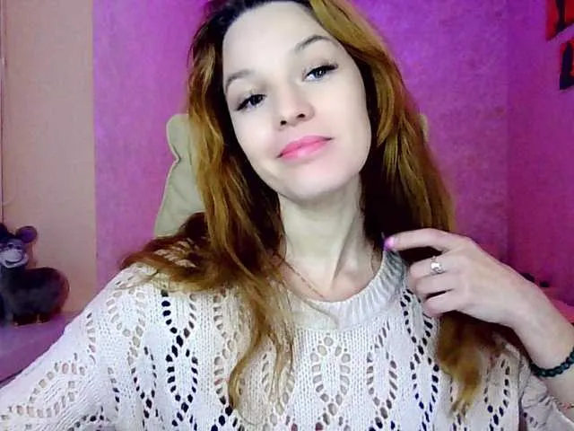 Freechat smilesss on BongaCams