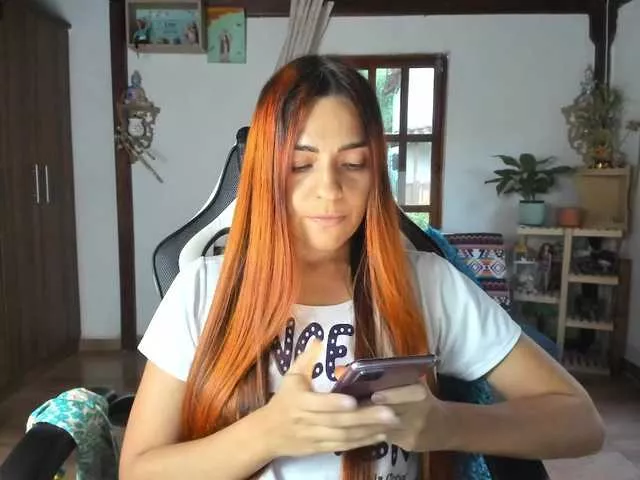 Offline SmilingSalor on BongaCams