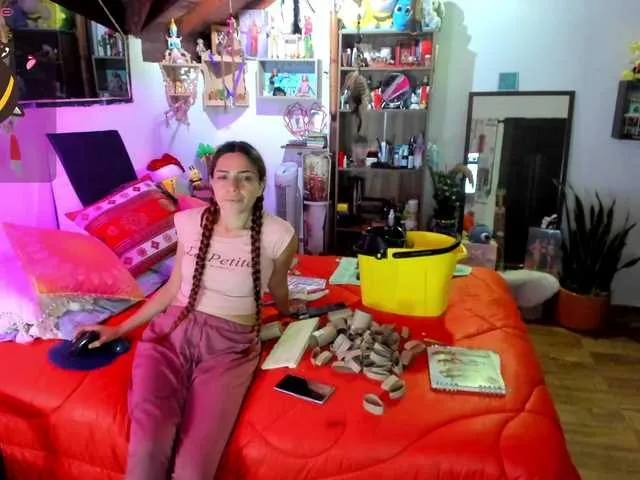 Offline SmilingSalor on BongaCams