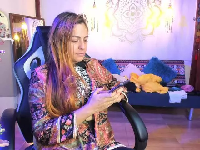 Offline SmilingSalor on BongaCams