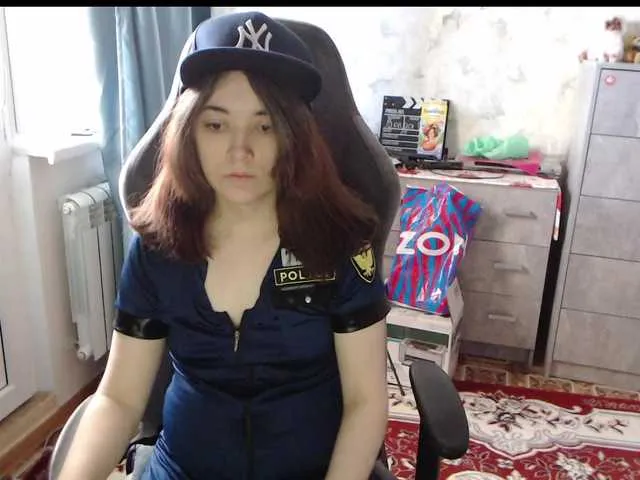 Offline Snezhannaa on BongaCams