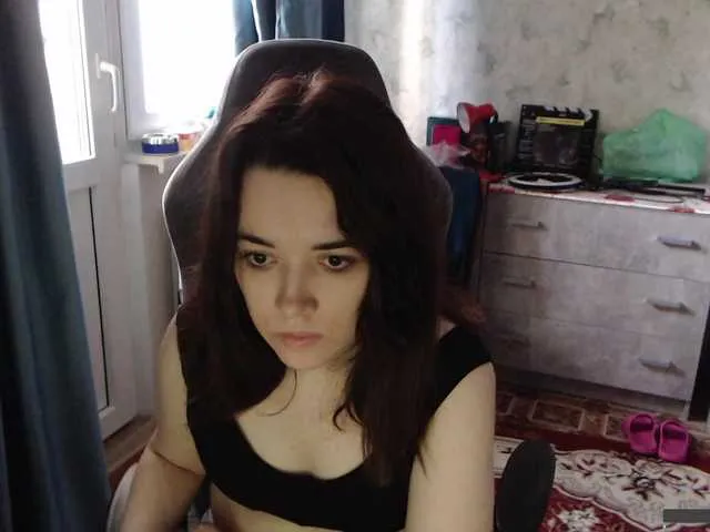 Offline Snezhannaa on BongaCams