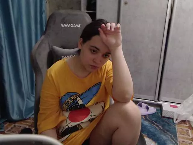 Offline Snezhannaa on BongaCams