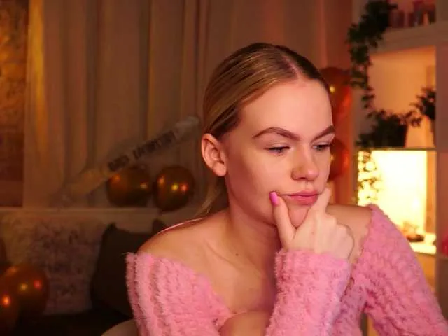 Offline SnowwBarbie on BongaCams