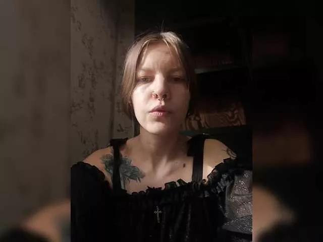 Sodom-and-gomorrah from BongaCams