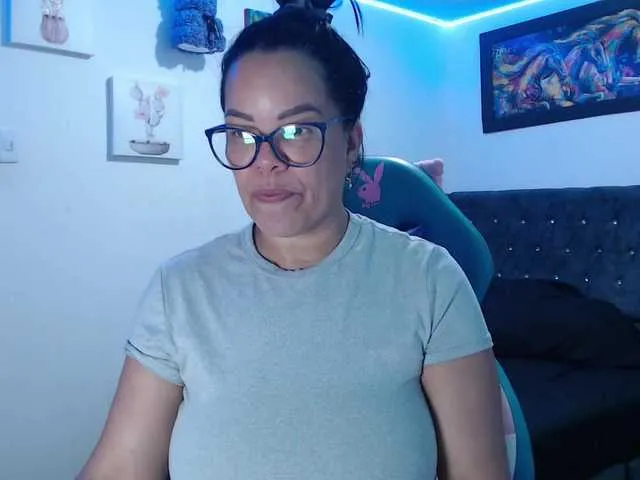 Offline sofia-lopez70 on BongaCams