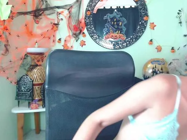 Offline SofiaFranco on BongaCams