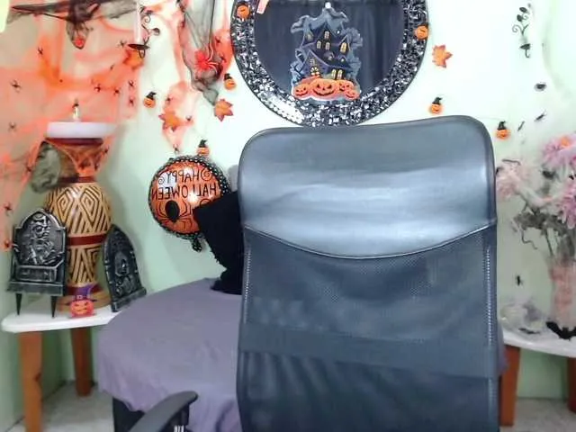 Offline SofiaFranco on BongaCams