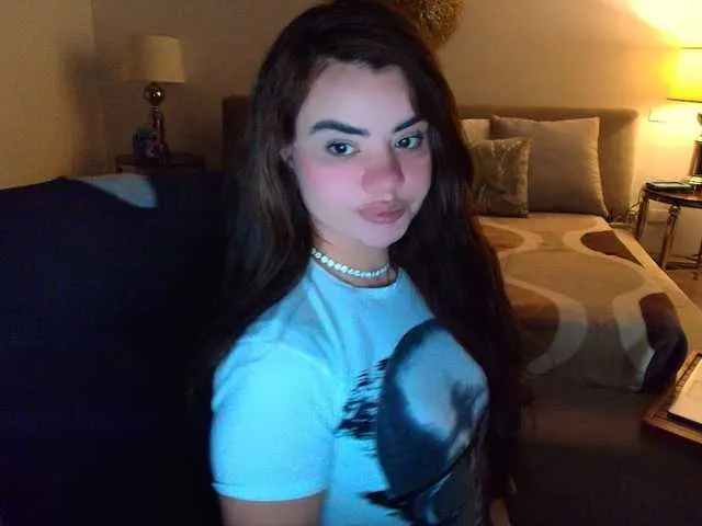 Offline SofiaTequila on BongaCams