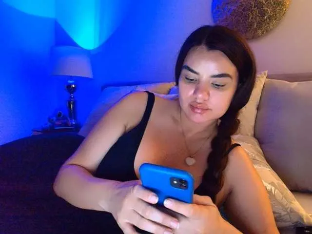 Offline SofiaTequila on BongaCams