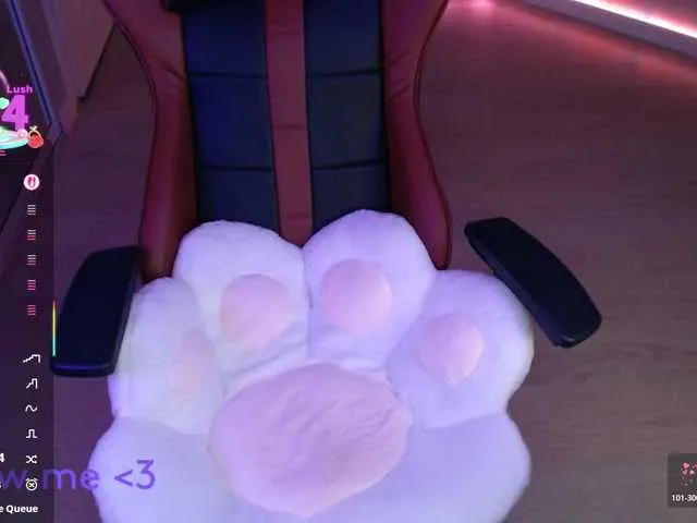 Offline softalaska on BongaCams