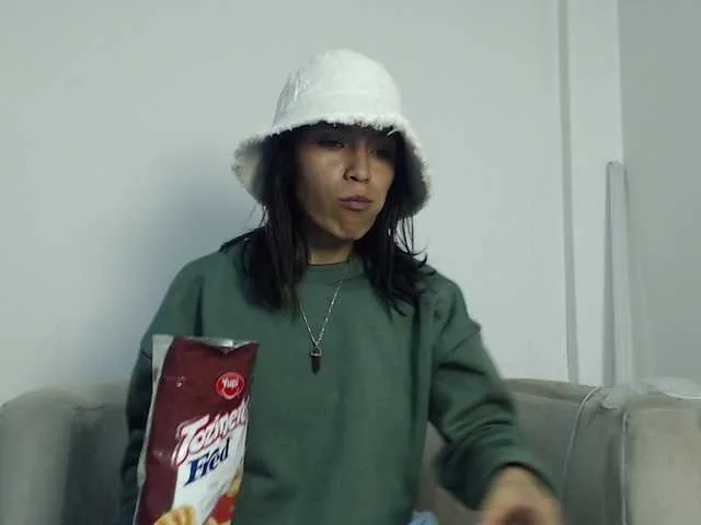 Freechat solli on BongaCams