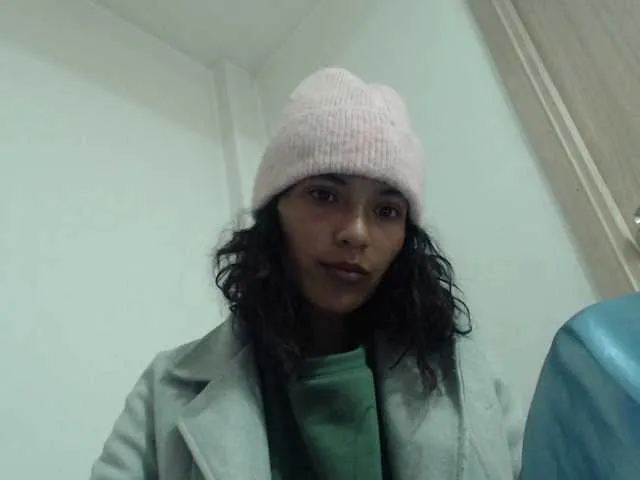 Freechat solli on BongaCams