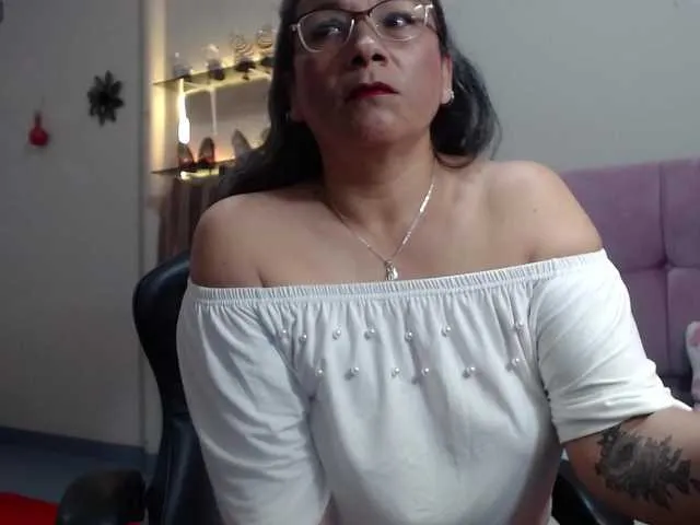 SolVegaa on BongaCams