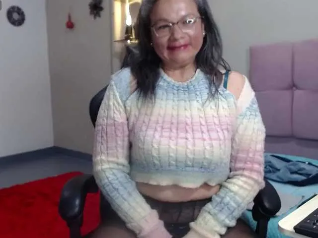 SolVegaa on BongaCams