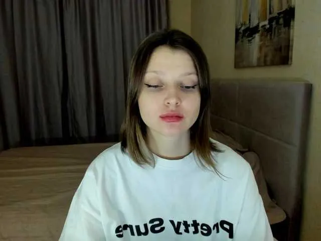 Offline SoniNex on BongaCams