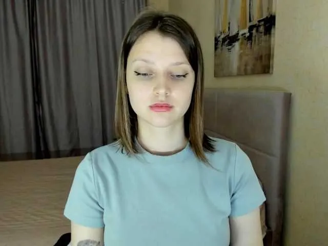 Offline SoniNex on BongaCams