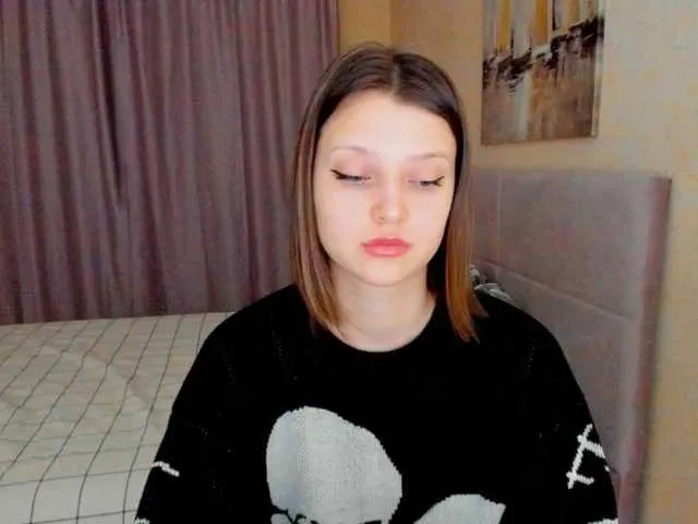 Offline SoniNex on BongaCams