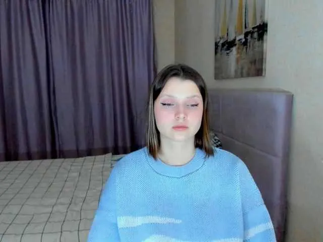 Offline SoniNex on BongaCams