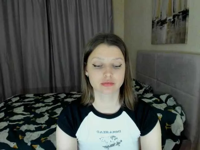 Offline SoniNex on BongaCams