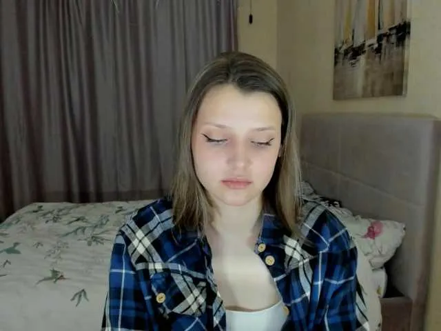 Offline SoniNex on BongaCams