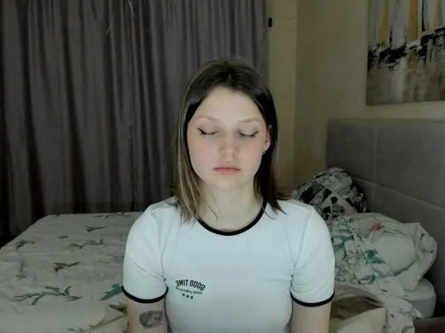 Offline SoniNex on BongaCams