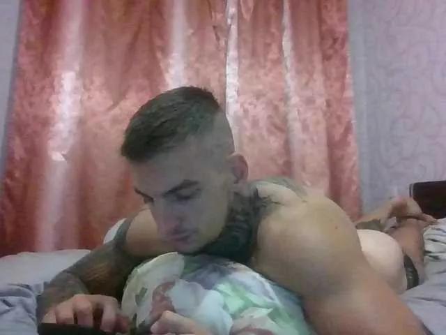 Sooshka-Coach from BongaCams