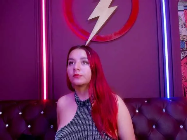 Freechat Sophie-storm on BongaCams