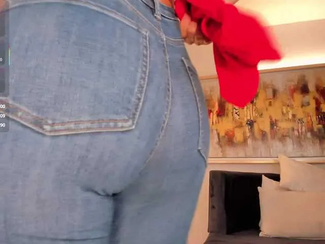 Offline SophieBarnett on BongaCams