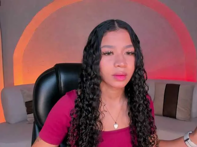 Freechat SophieHouston on BongaCams