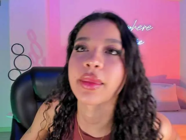 Freechat SophieHouston on BongaCams